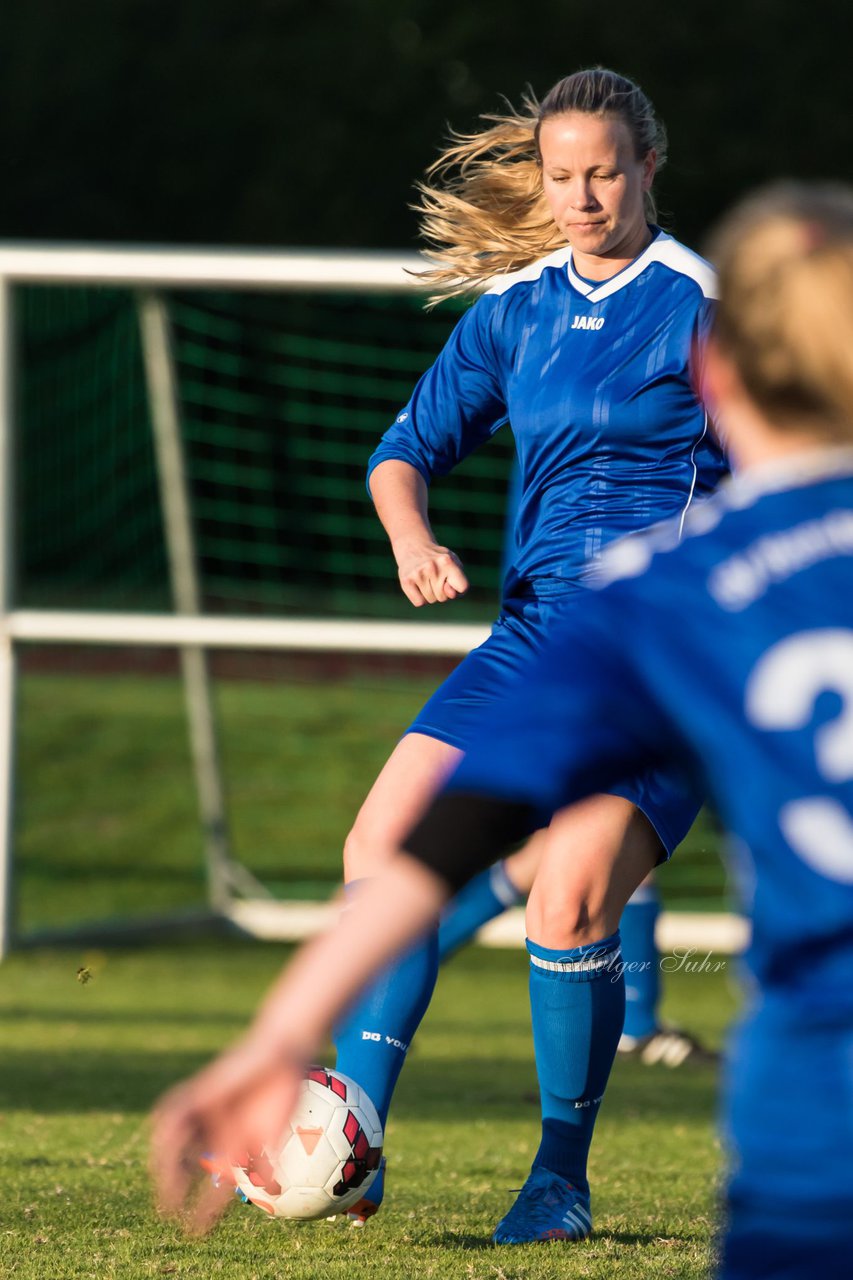 Bild 88 - Frauen SV Henstedt Ulzburg 2 - VfL Struvenhtten : Ergebnis: 17:1